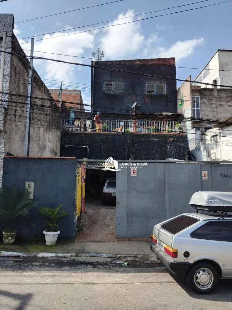 Box-Garagem, 500 m² - Foto 4