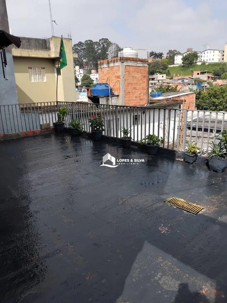 Box-Garagem, 500 m² - Foto 6