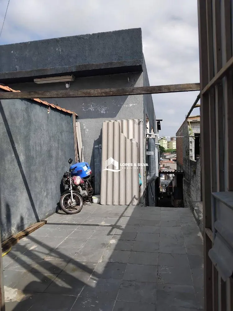 Box-Garagem, 500 m² - Foto 12