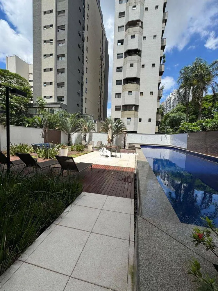 Apartamento, 1 quarto, 34 m² - Foto 12