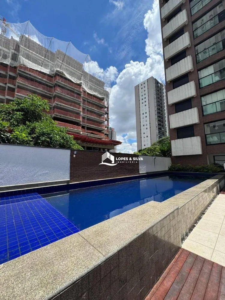 Apartamento, 1 quarto, 34 m² - Foto 13