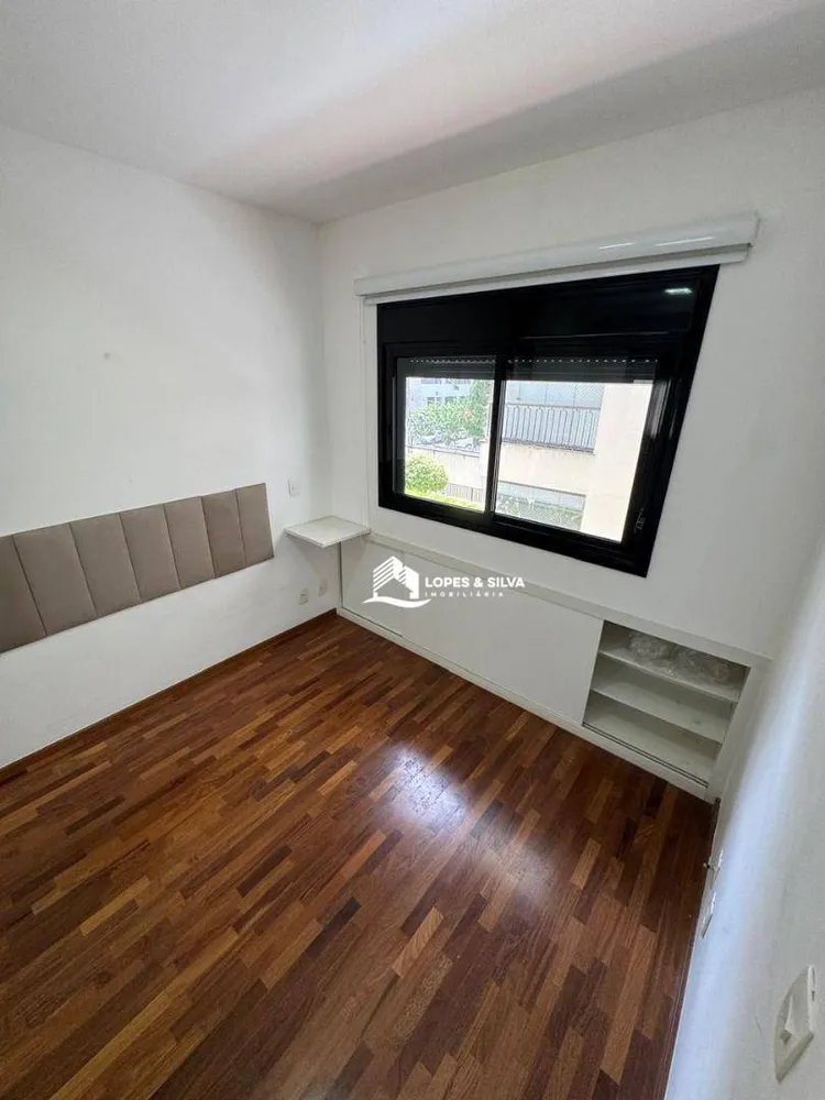 Apartamento, 1 quarto, 34 m² - Foto 3