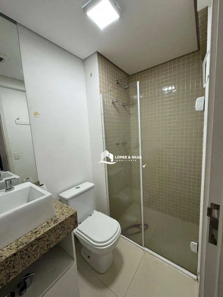 Apartamento, 1 quarto, 34 m² - Foto 2