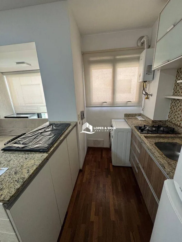 Apartamento, 1 quarto, 34 m² - Foto 5