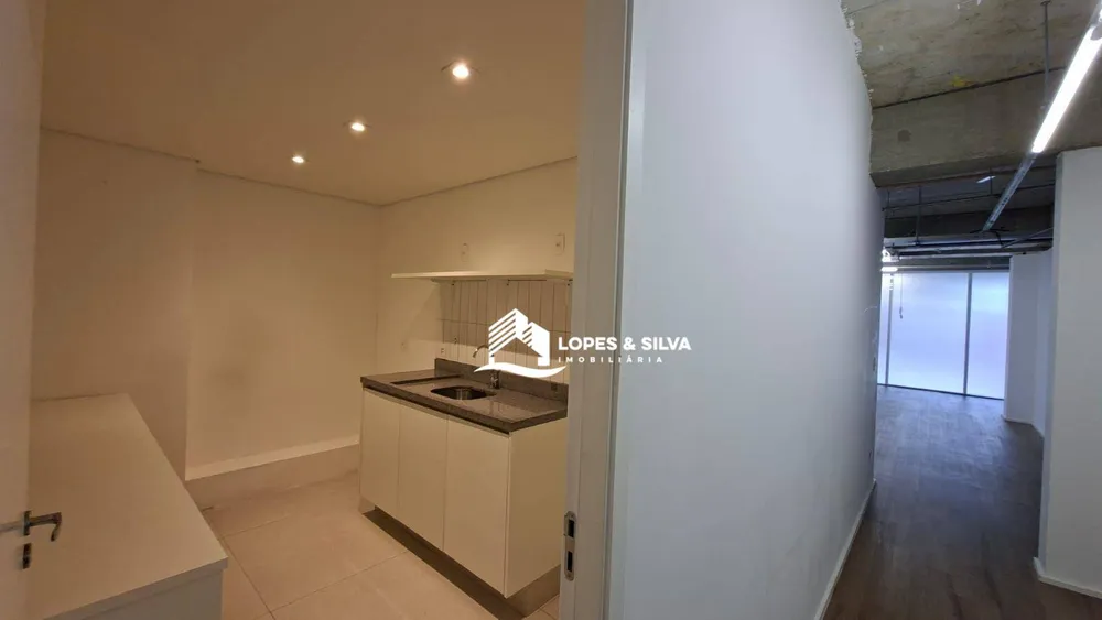 Loja-Salão, 195 m² - Foto 2