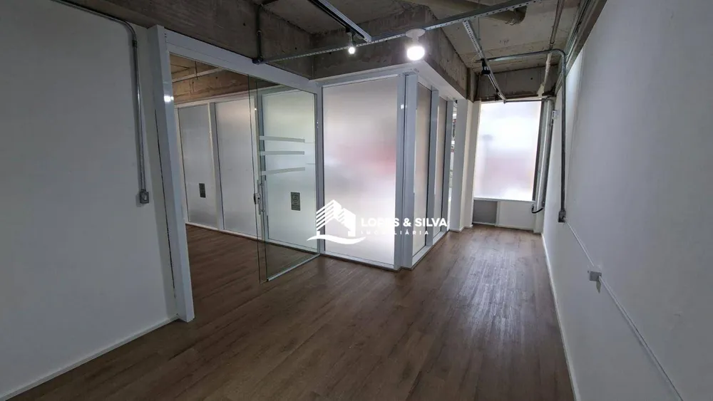 Loja-Salão, 195 m² - Foto 6