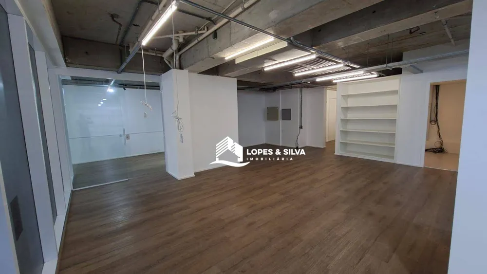 Loja-Salão, 195 m² - Foto 3