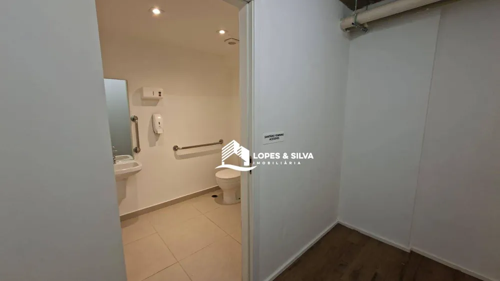 Loja-Salão, 195 m² - Foto 10