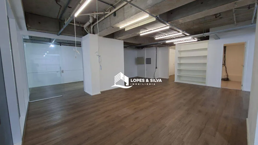 Loja-Salão, 195 m² - Foto 4