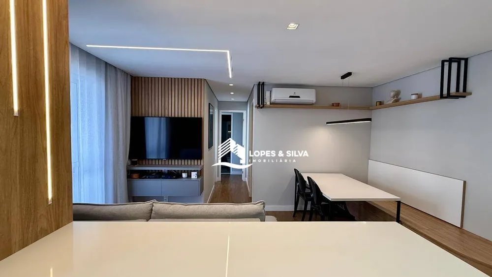 Apartamento, 2 quartos, 56 m² - Foto 1