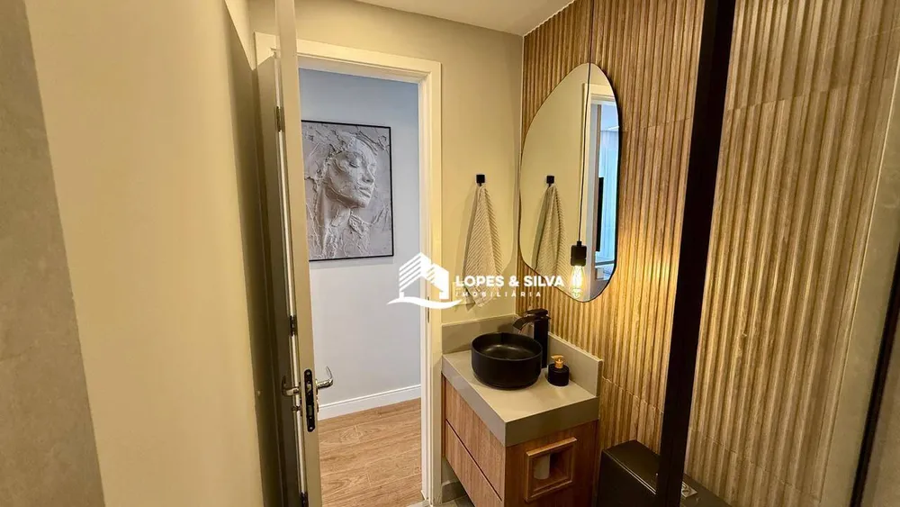 Apartamento, 2 quartos, 56 m² - Foto 3