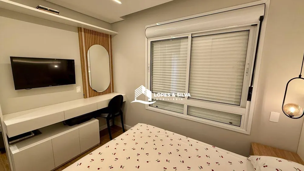 Apartamento, 2 quartos, 56 m² - Foto 7