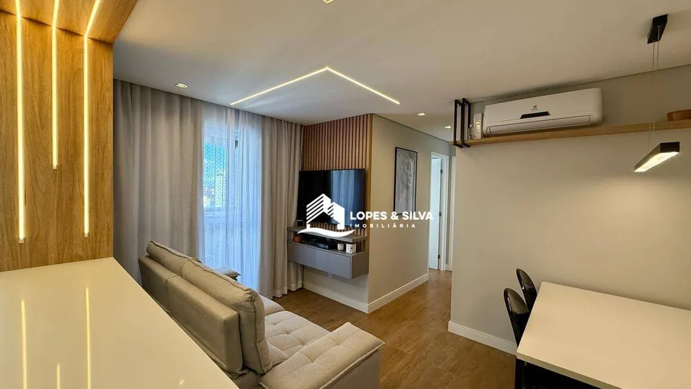 Apartamento, 2 quartos, 56 m² - Foto 5