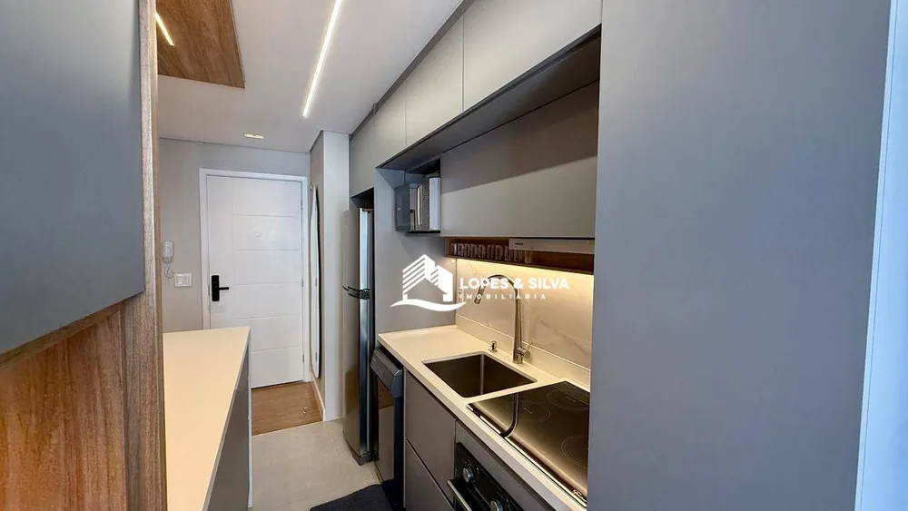 Apartamento, 2 quartos, 56 m² - Foto 6