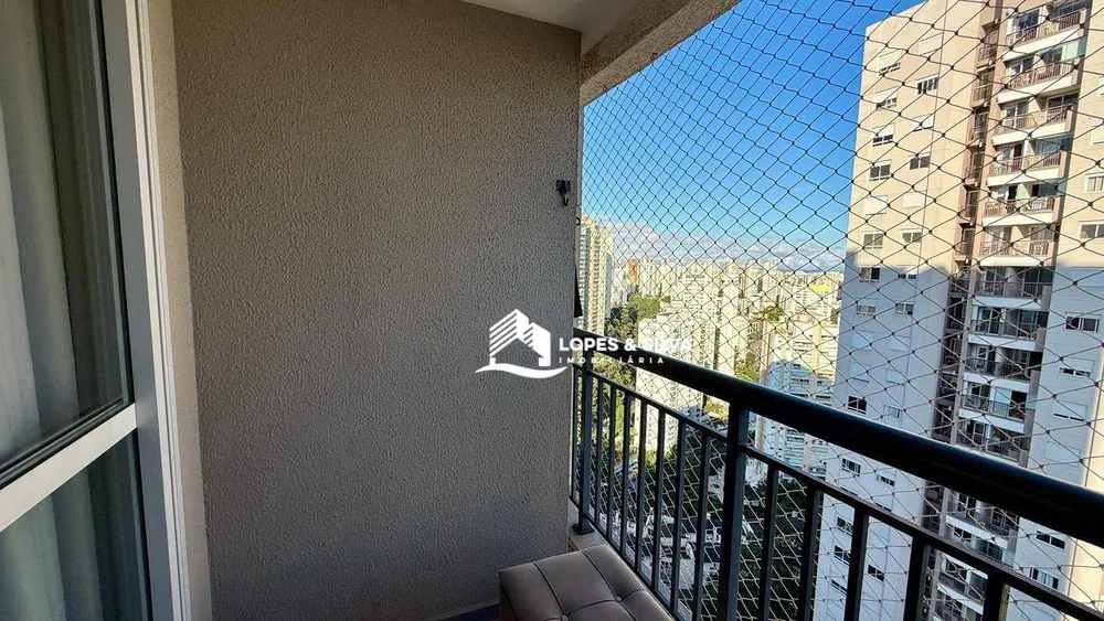 Apartamento, 2 quartos, 56 m² - Foto 4