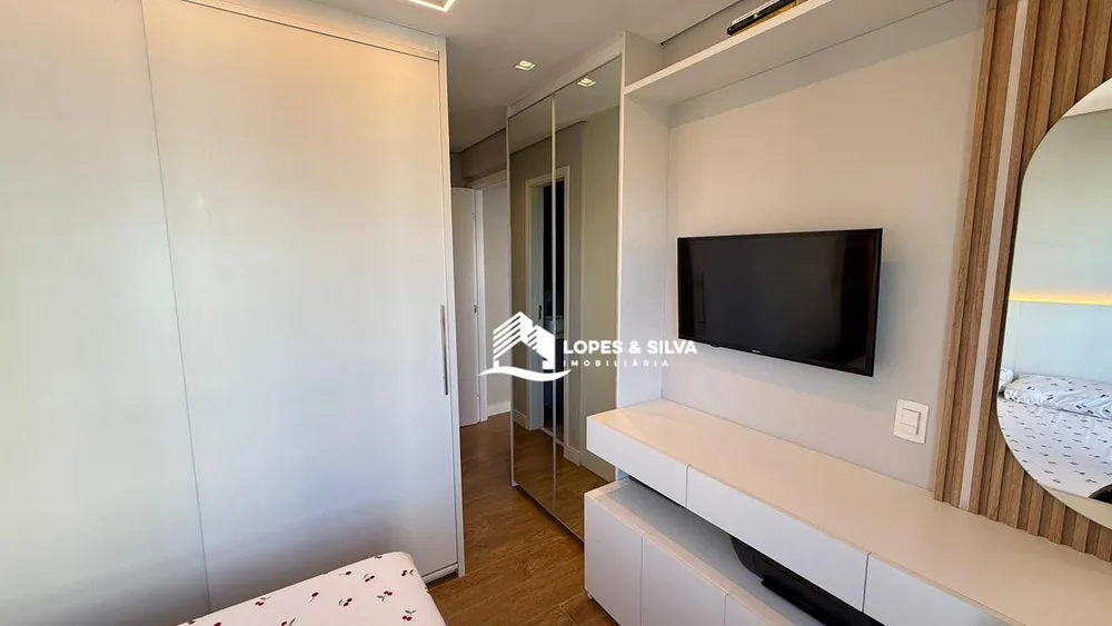 Apartamento, 2 quartos, 56 m² - Foto 8