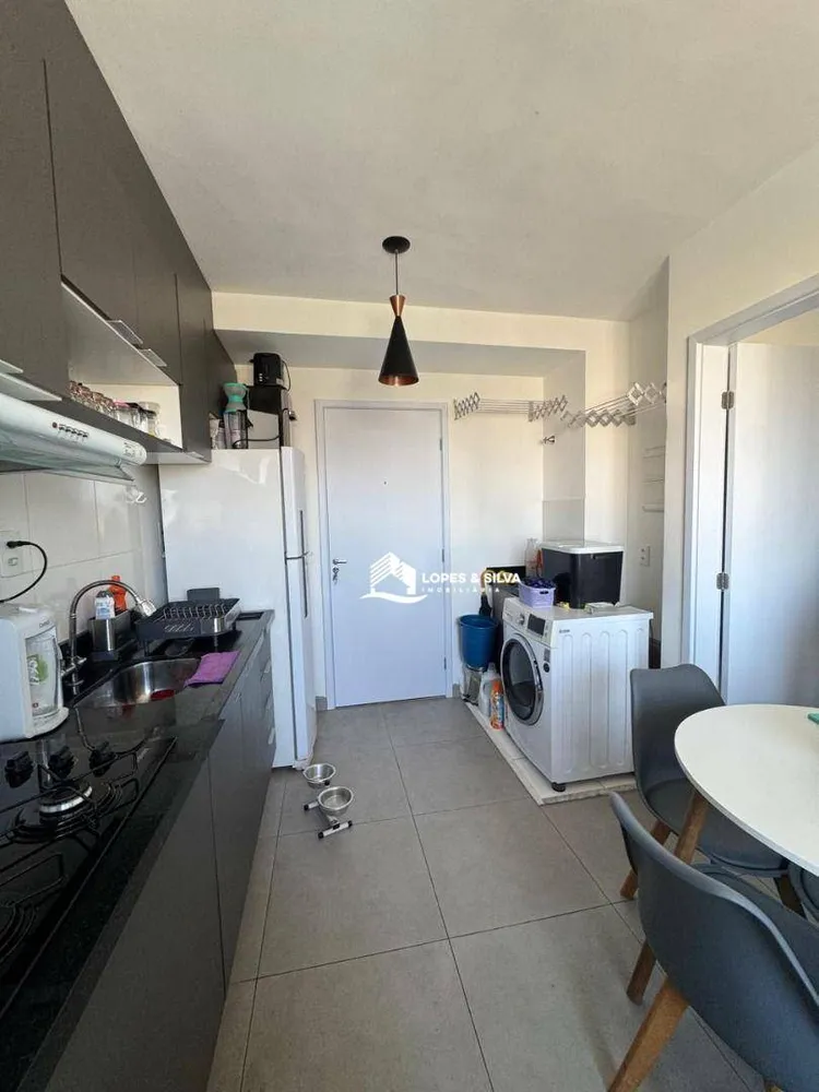 Apartamento, 1 quarto, 24 m² - Foto 7
