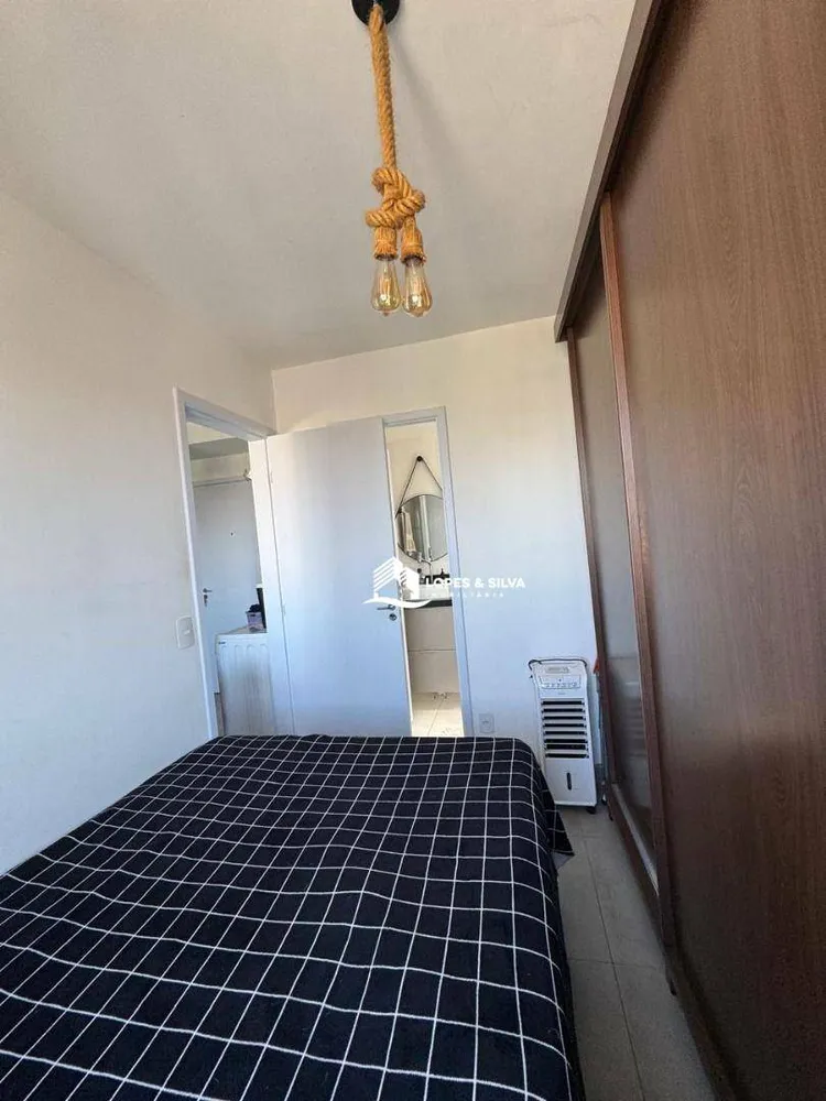 Apartamento, 1 quarto, 24 m² - Foto 8