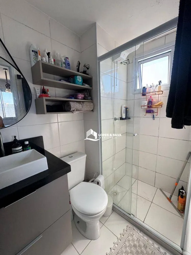 Apartamento, 1 quarto, 24 m² - Foto 3