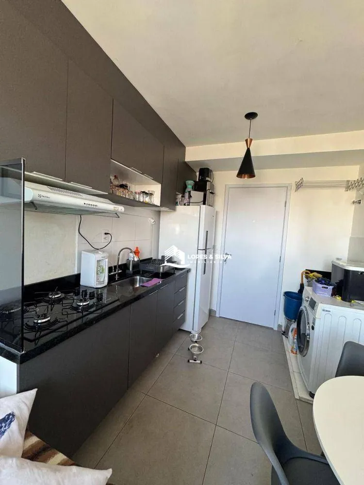 Apartamento, 1 quarto, 24 m² - Foto 1