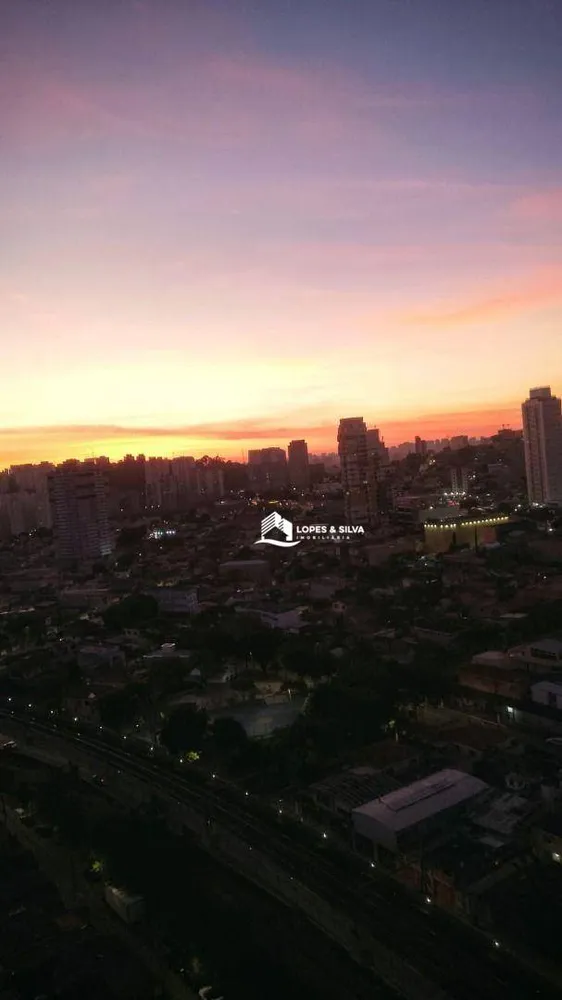 Apartamento, 1 quarto, 24 m² - Foto 2