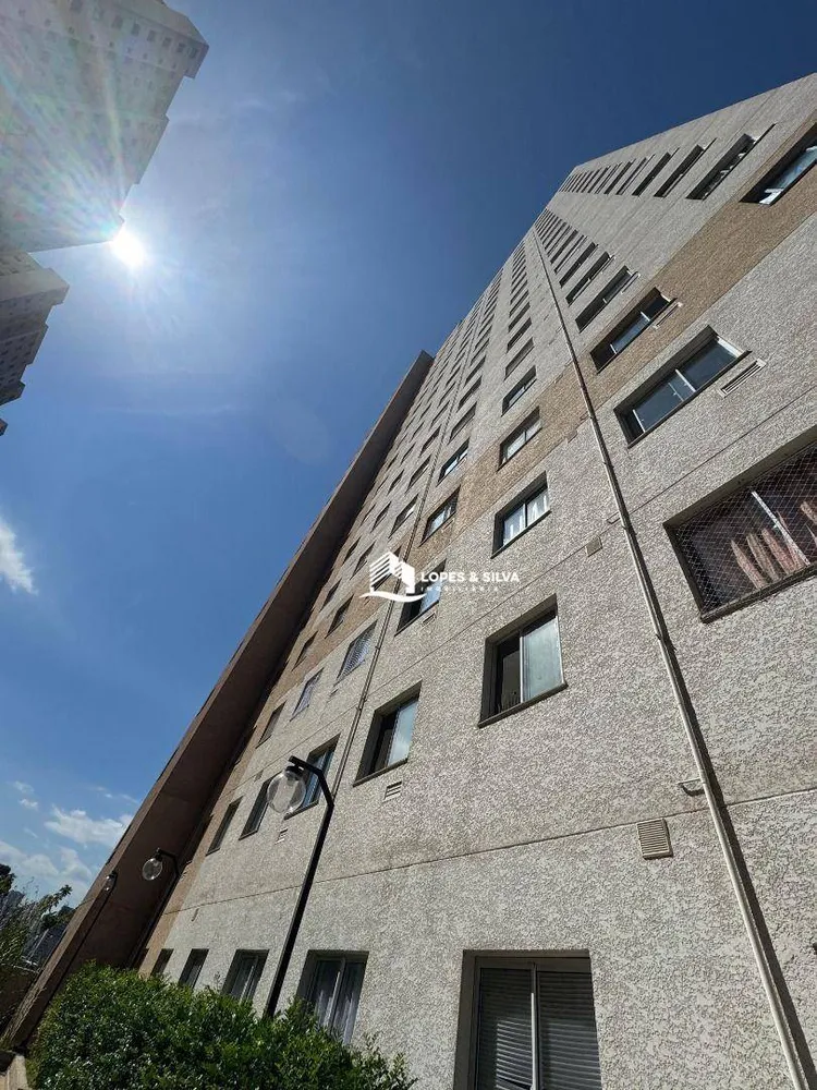Apartamento, 1 quarto, 24 m² - Foto 4