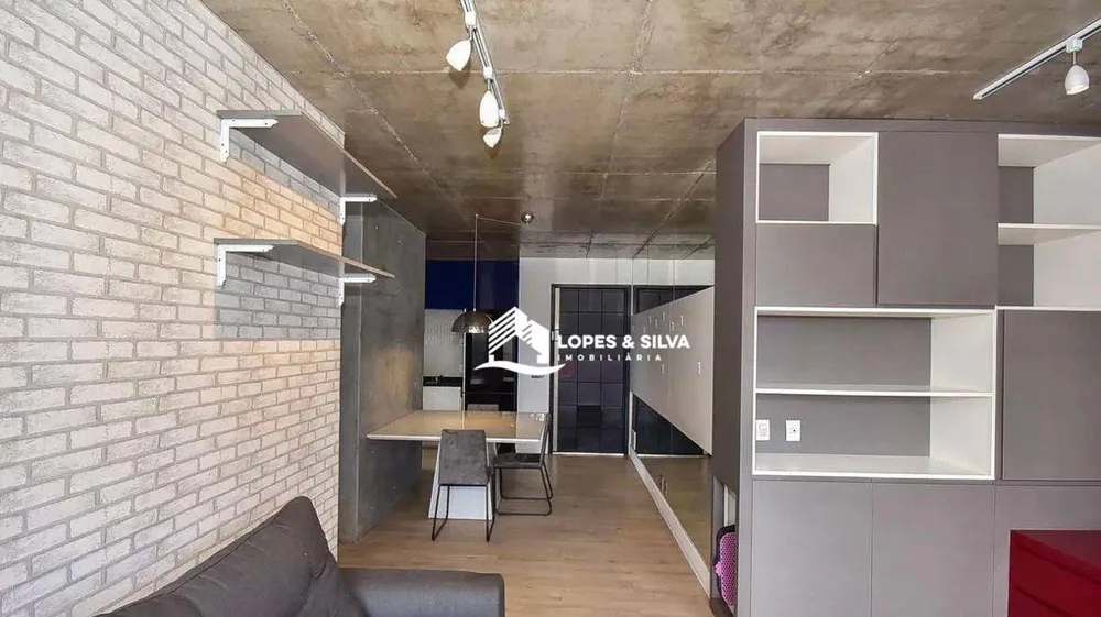 Apartamento, 2 quartos, 74 m² - Foto 3