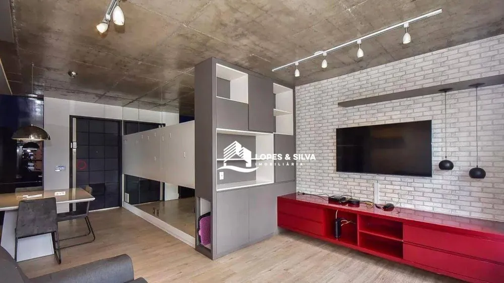 Apartamento, 2 quartos, 74 m² - Foto 1