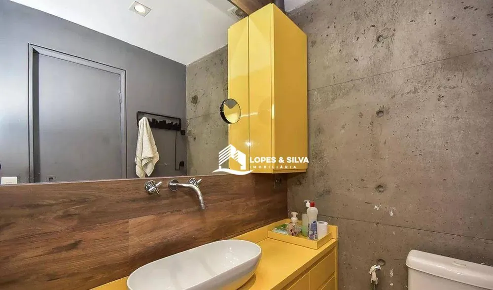 Apartamento, 2 quartos, 74 m² - Foto 10