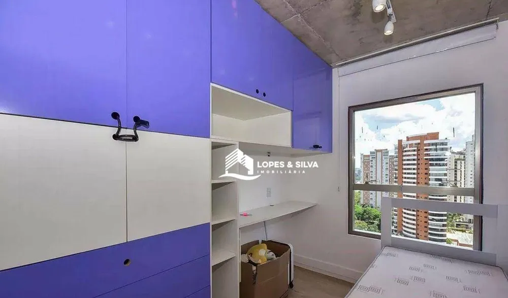 Apartamento, 2 quartos, 74 m² - Foto 9
