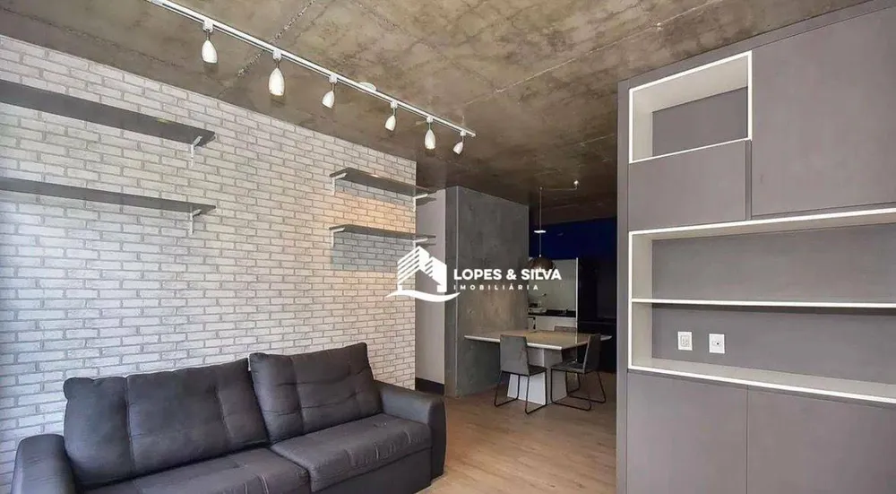 Apartamento, 2 quartos, 74 m² - Foto 4