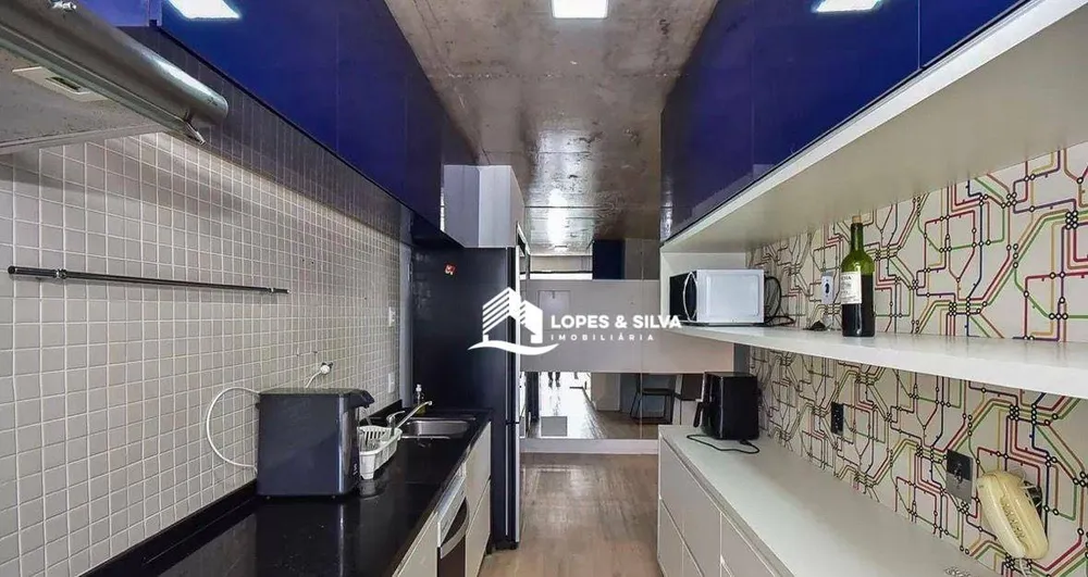 Apartamento, 2 quartos, 74 m² - Foto 6