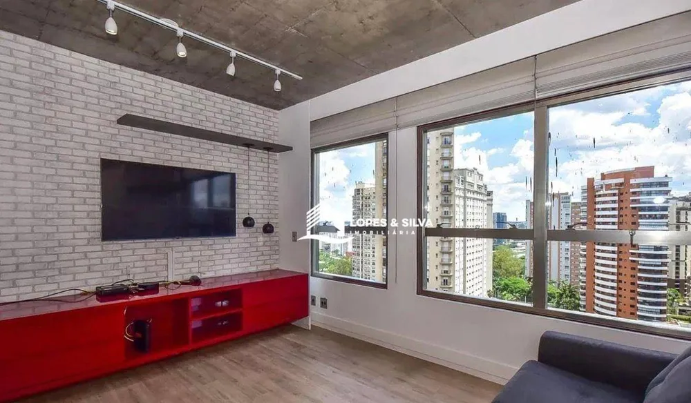Apartamento, 2 quartos, 74 m² - Foto 2