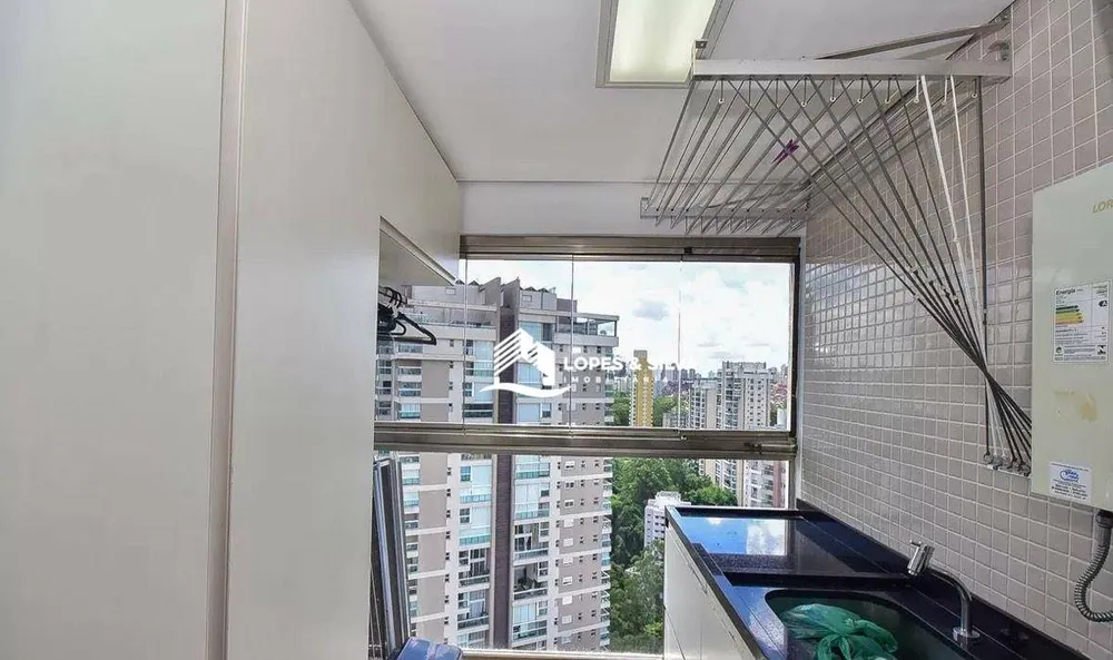 Apartamento, 2 quartos, 74 m² - Foto 16