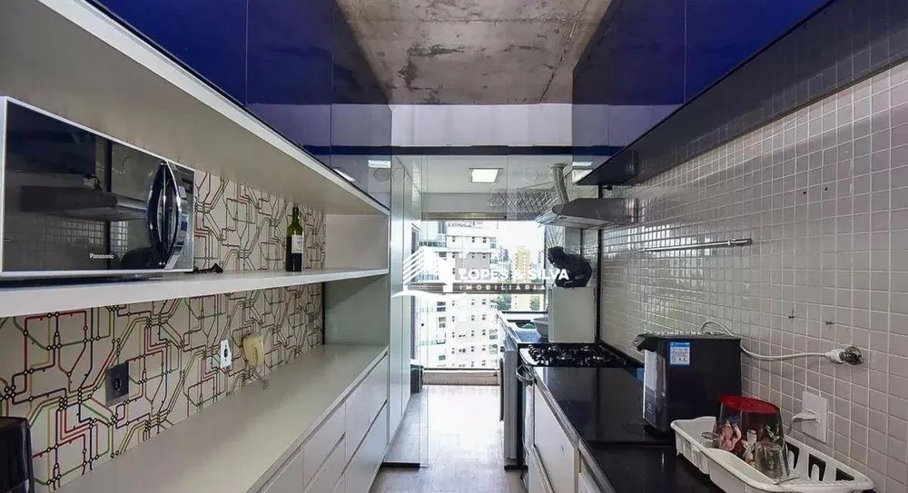 Apartamento, 2 quartos, 74 m² - Foto 11