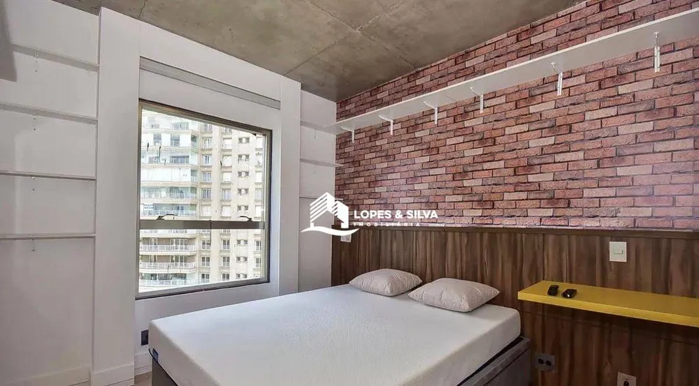 Apartamento, 2 quartos, 74 m² - Foto 10