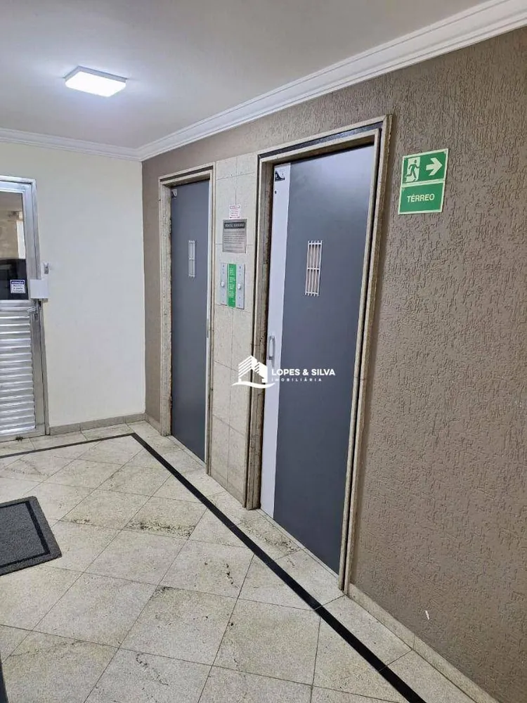 Apartamento, 1 quarto, 58 m² - Foto 2