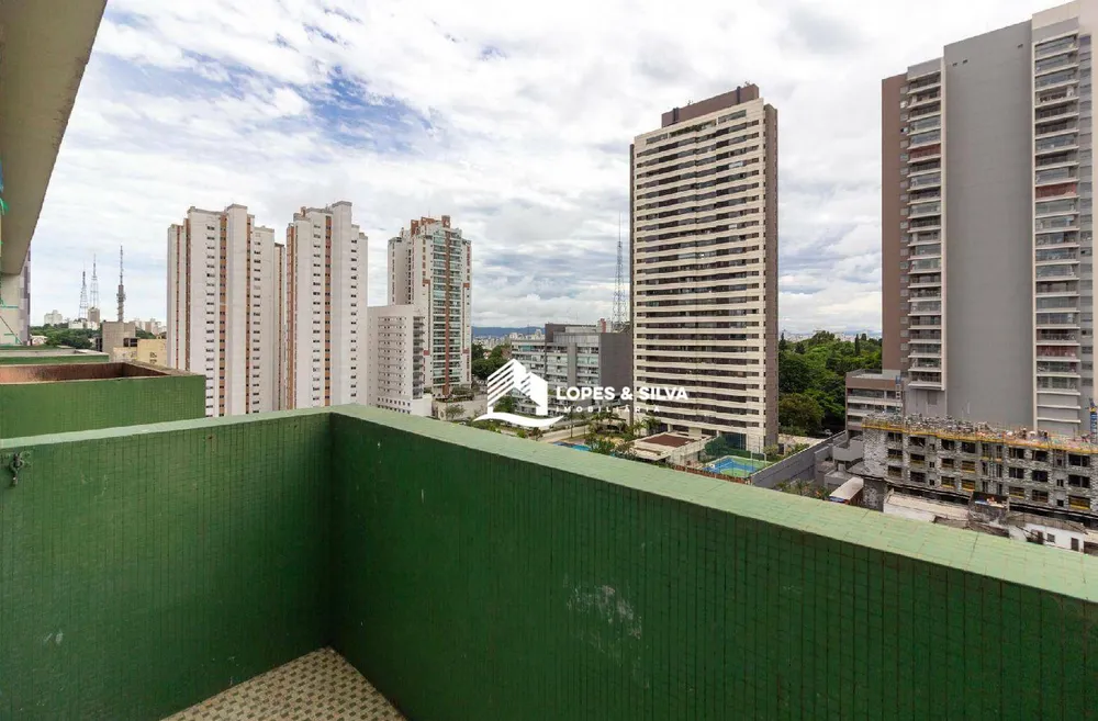 Apartamento, 1 quarto, 49 m² - Foto 1