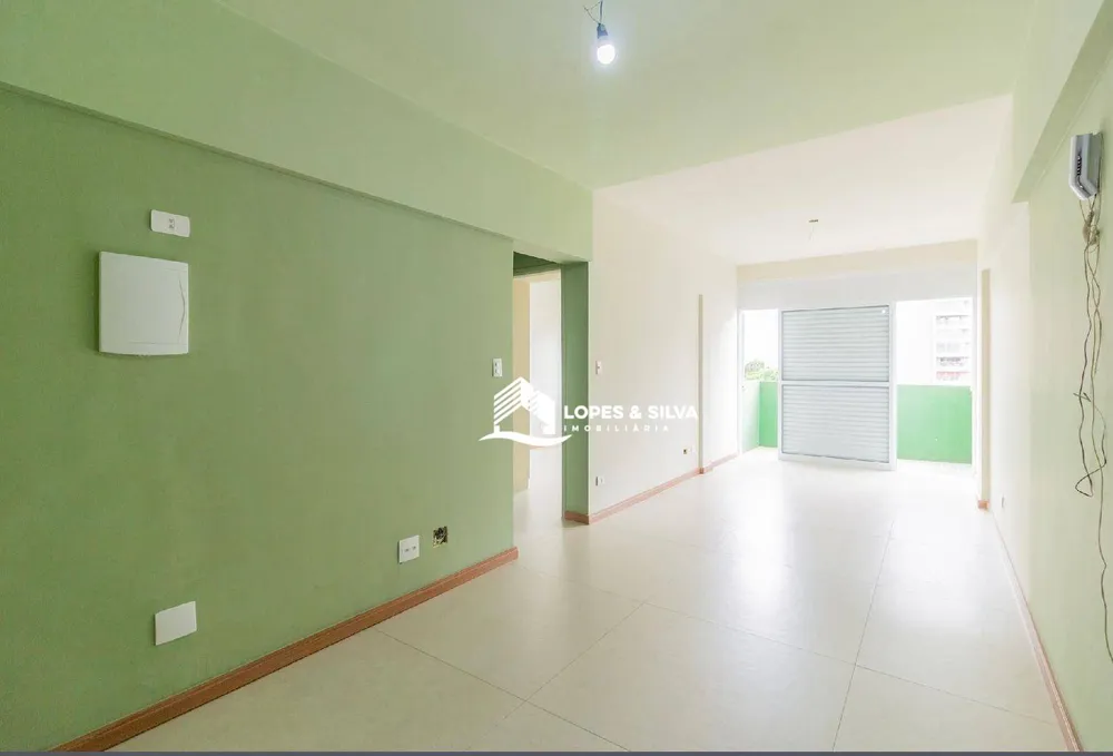 Apartamento, 1 quarto, 49 m² - Foto 3