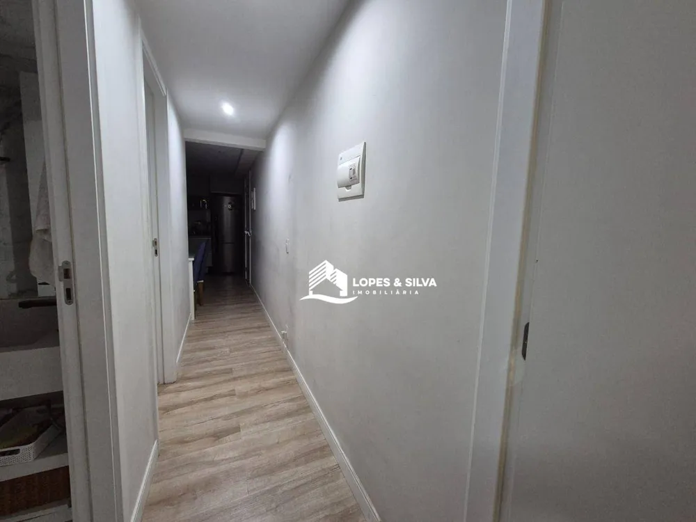 Apartamento, 2 quartos, 40 m² - Foto 1