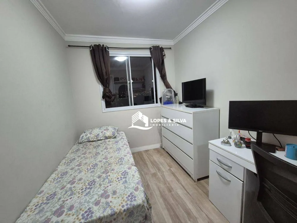 Apartamento, 2 quartos, 40 m² - Foto 7