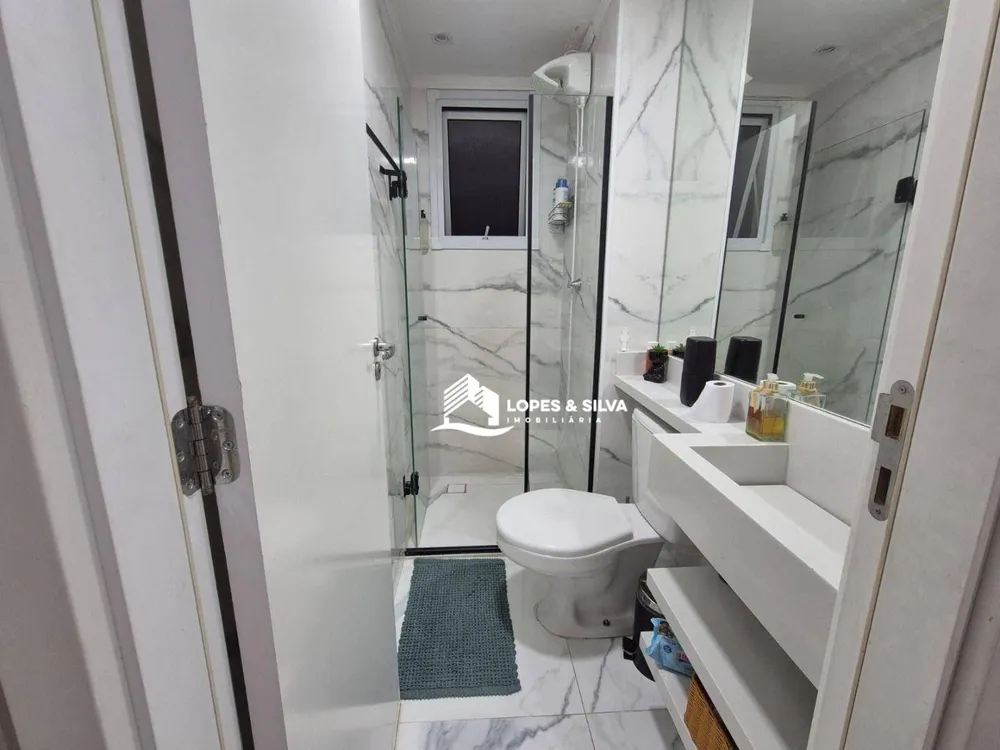 Apartamento, 2 quartos, 40 m² - Foto 10
