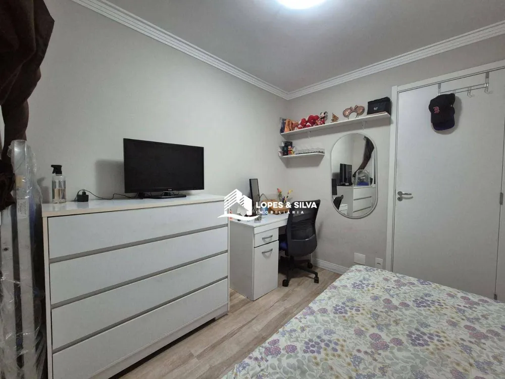 Apartamento, 2 quartos, 40 m² - Foto 5