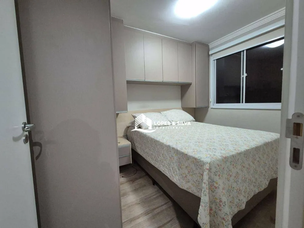 Apartamento, 2 quartos, 40 m² - Foto 8