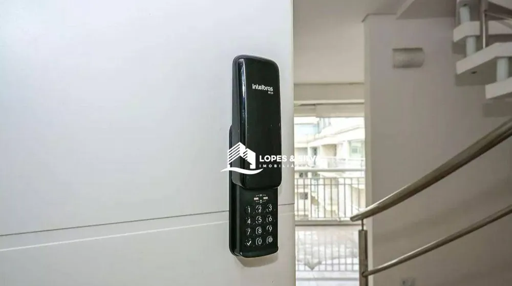 Apartamento, 1 quarto, 53 m² - Foto 3