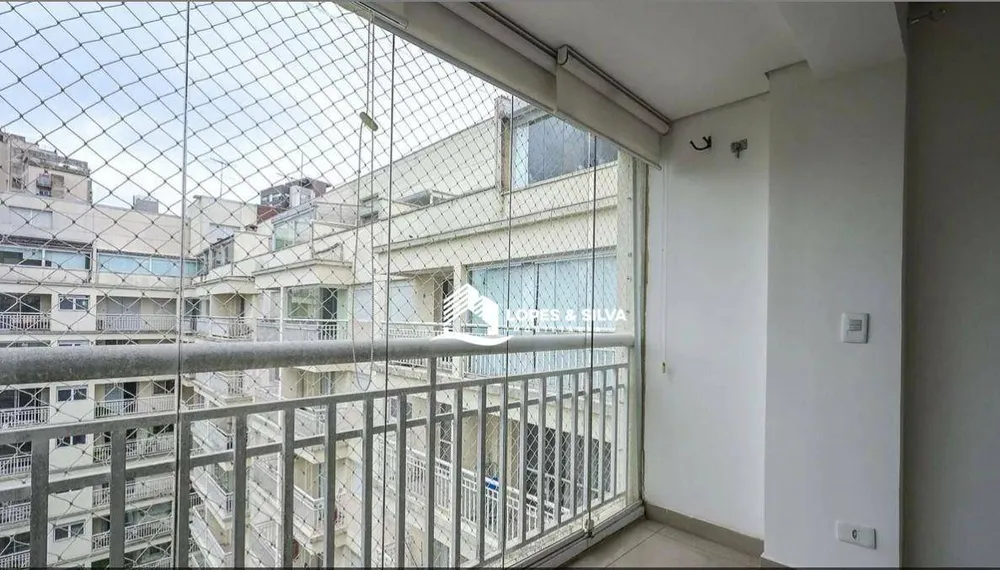 Apartamento, 1 quarto, 53 m² - Foto 6