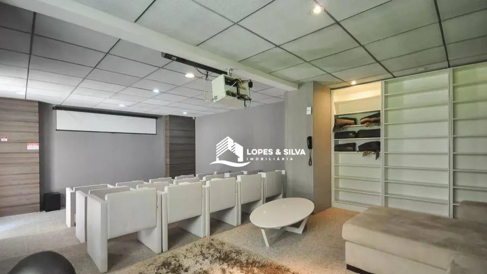 Apartamento, 1 quarto, 53 m² - Foto 8