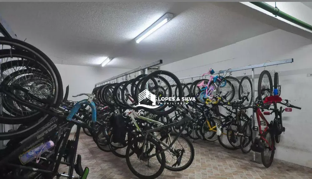Apartamento, 1 quarto, 53 m² - Foto 2