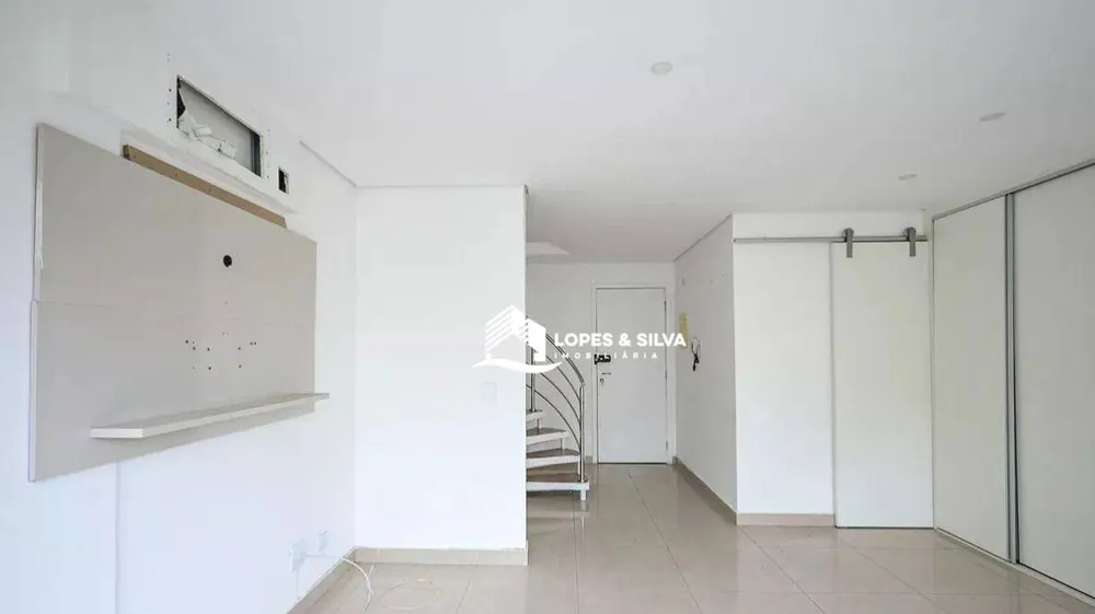 Apartamento, 1 quarto, 53 m² - Foto 1