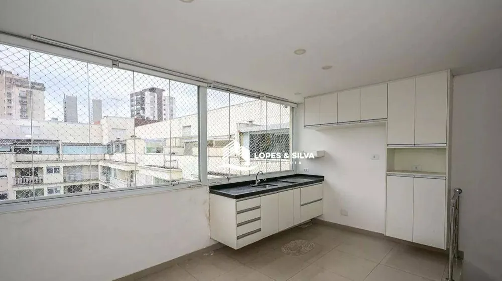 Apartamento, 1 quarto, 53 m² - Foto 4